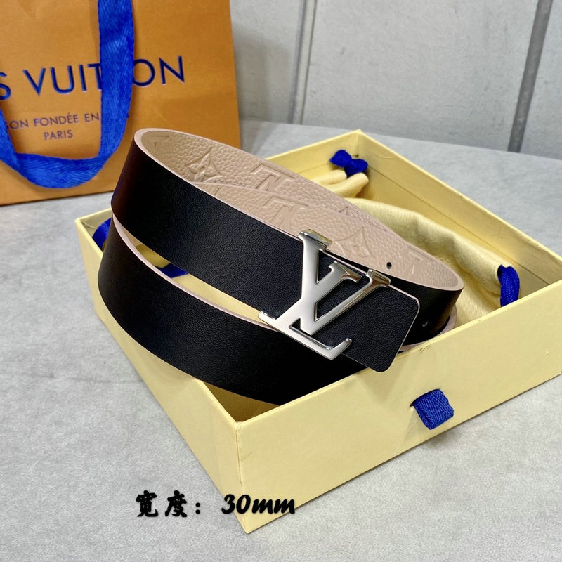 FASH LOUIS VUITTON s Belt 2012XIA0006