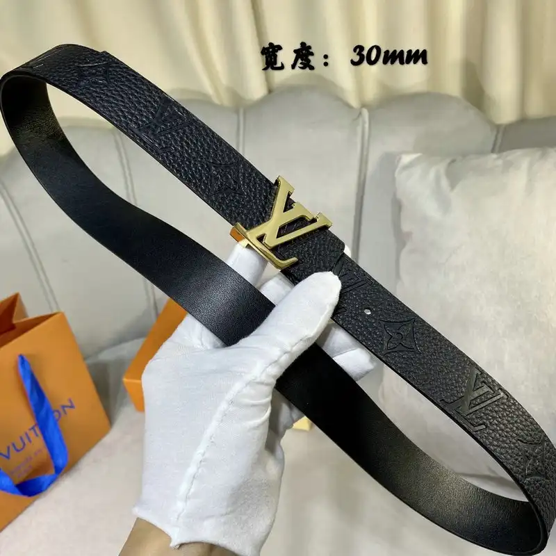 Fashionrep LV s Belt 2012XIA0007