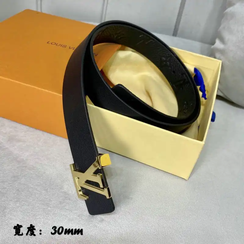 Fashionrep LV s Belt 2012XIA0007