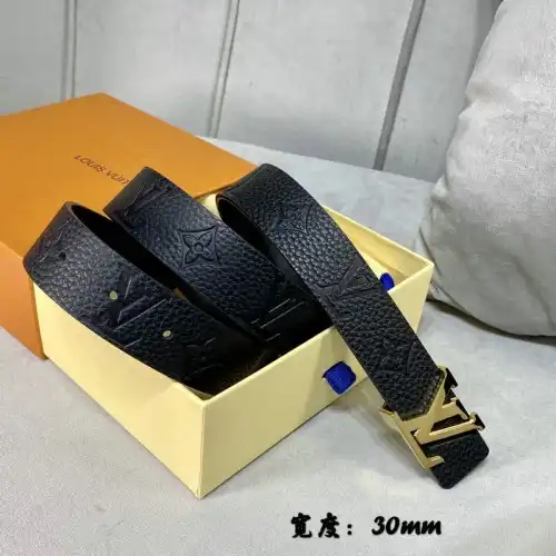 Fashionrep LV s Belt 2012XIA0007