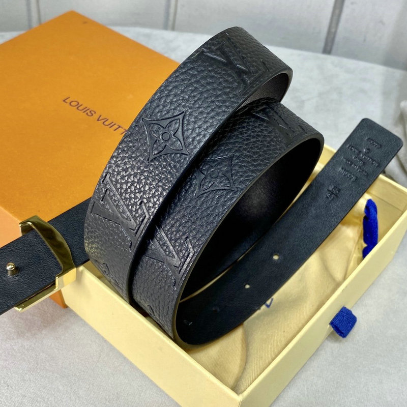 FASH LOUIS VUITTON s Belt 2012XIA0007