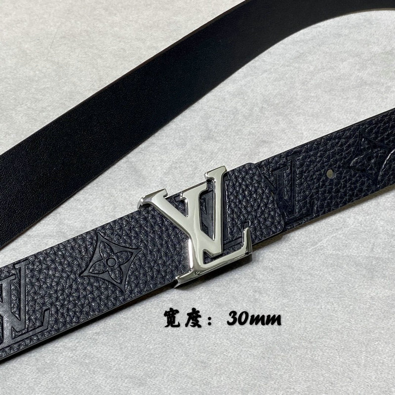 FASH LOUIS VUITTON s Belt 2012XIA0008