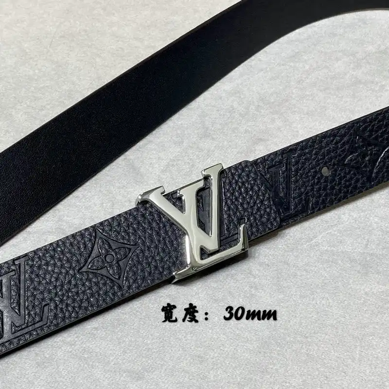 Official Brother Sam LV s Belt 2012XIA0008