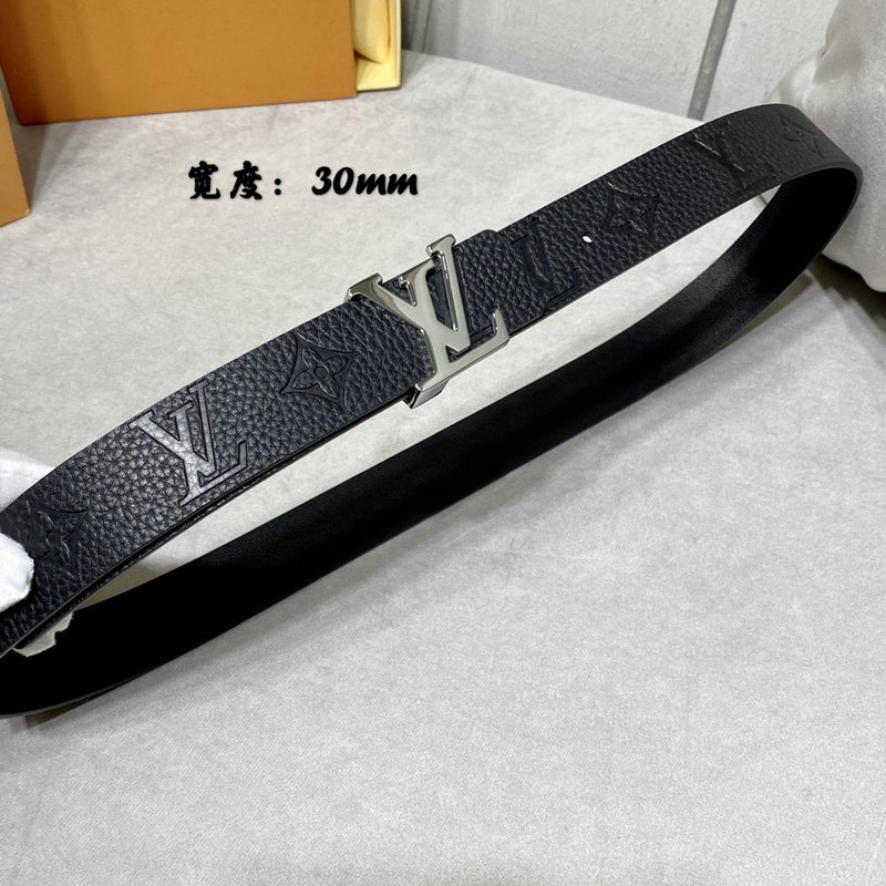 FASH LOUIS VUITTON s Belt 2012XIA0008