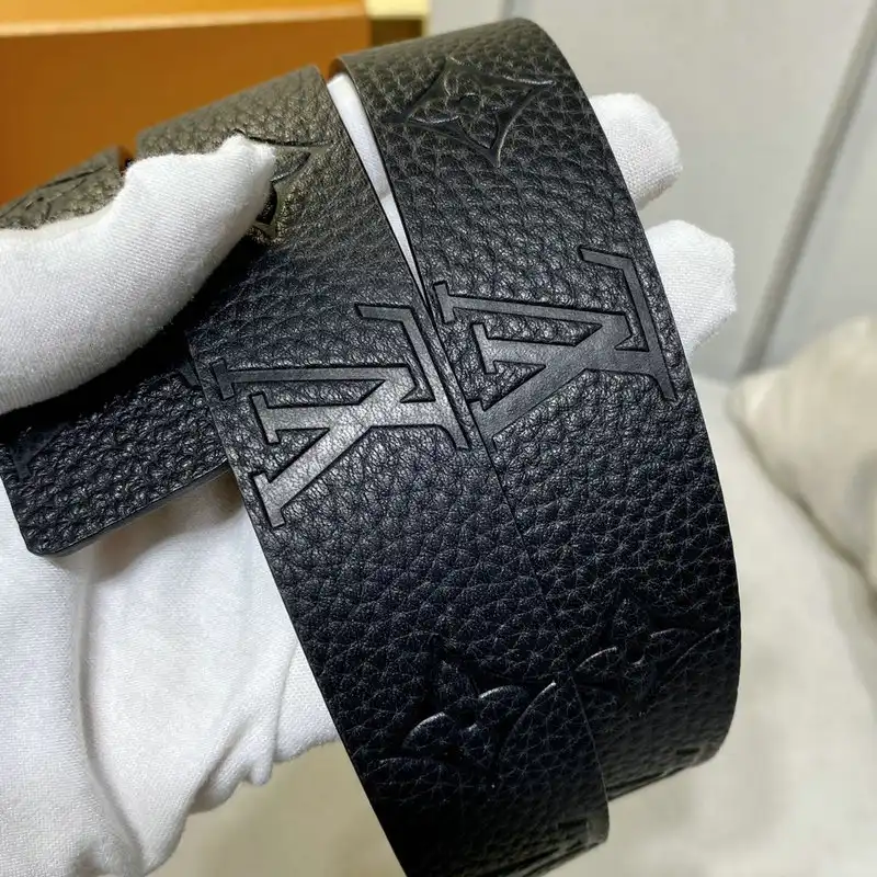 Official Brother Sam LV s Belt 2012XIA0008