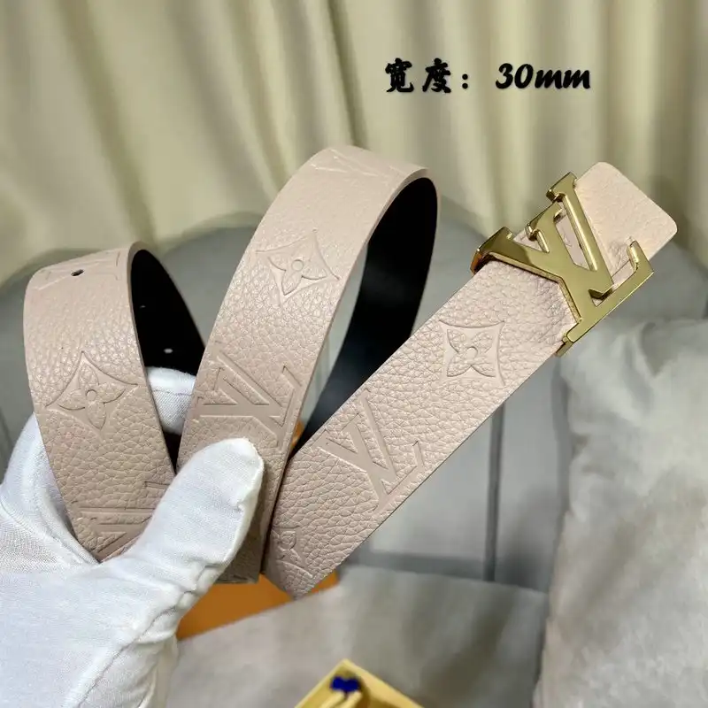 LV s Belt 2012XIA0009