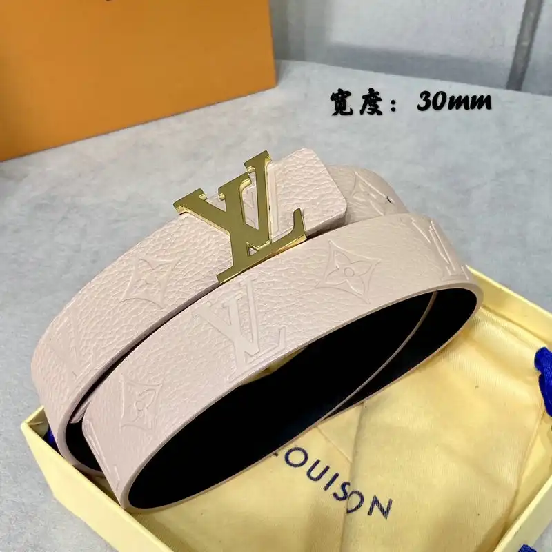 LV s Belt 2012XIA0009