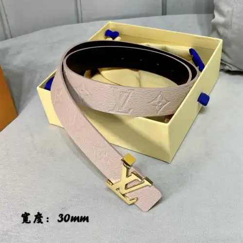 LV s Belt 2012XIA0009