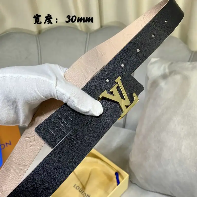 LV s Belt 2012XIA0009