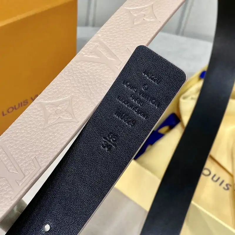 LV s Belt 2012XIA0009