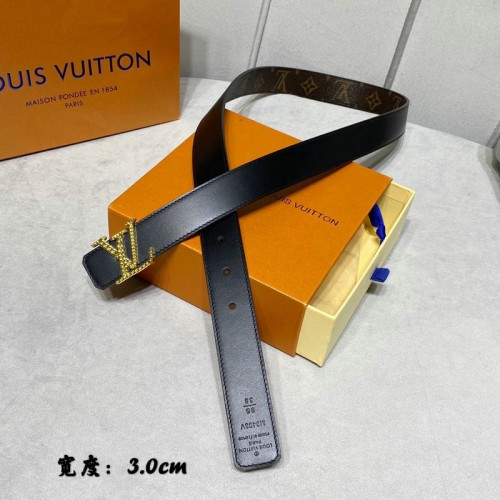 FASH LOUIS VUITTON s Belt 2012XIA0010