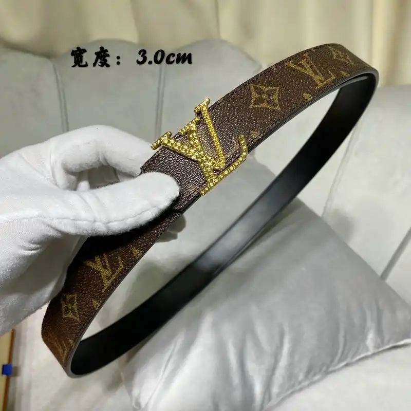 Fashionrep LV s Belt 2012XIA0010