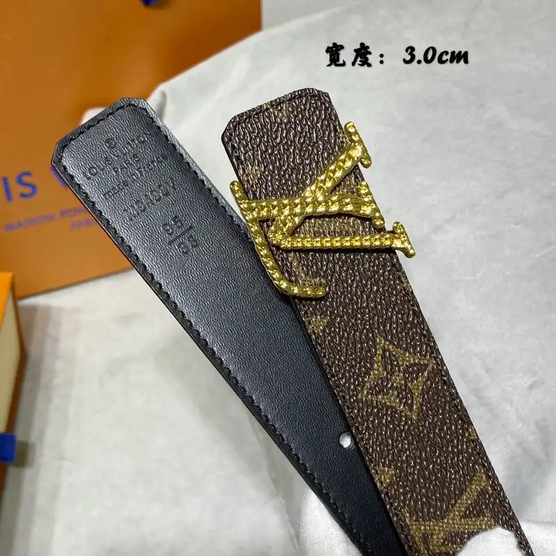 Fashionrep LV s Belt 2012XIA0010