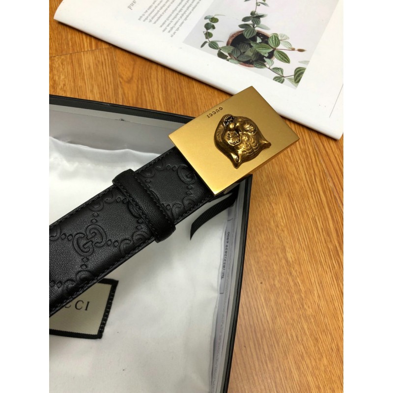 FASH Gucci s Belt 2012XIA0014