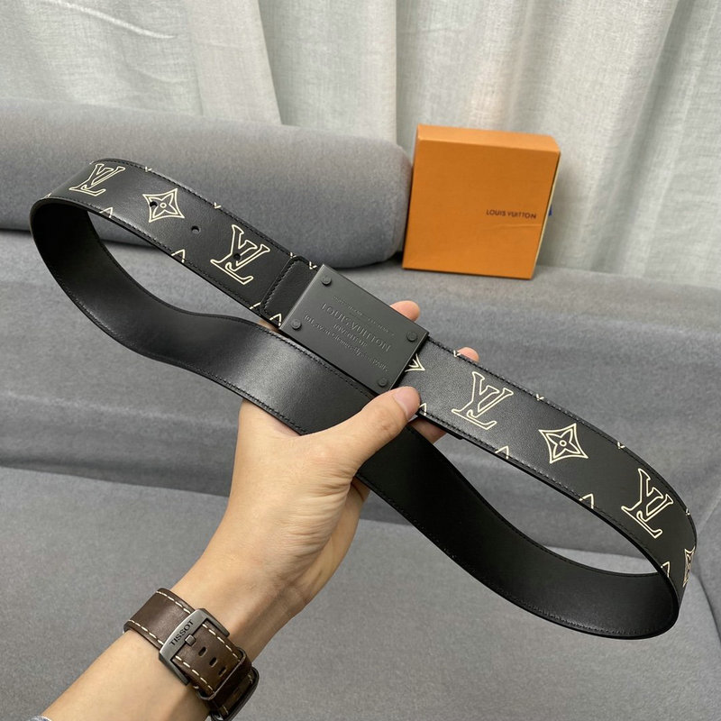 FASH LOUIS VUITTON s Belt 2012XIA0015