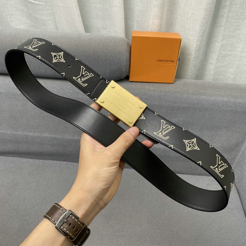 FASH LOUIS VUITTON s Belt 2012XIA0016