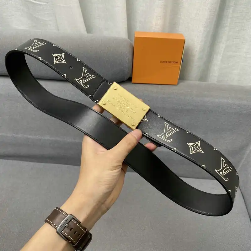 Official Brother Sam LV s Belt 2012XIA0016