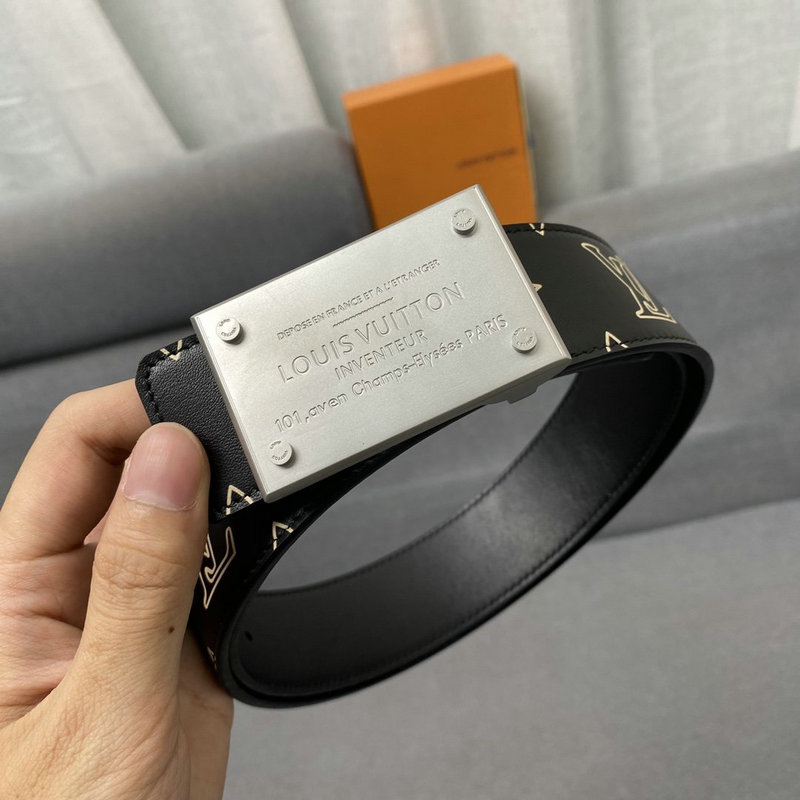 FASH LOUIS VUITTON s Belt 2012XIA0017