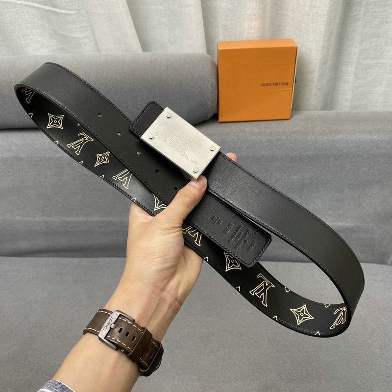 FASH LOUIS VUITTON s Belt 2012XIA0017