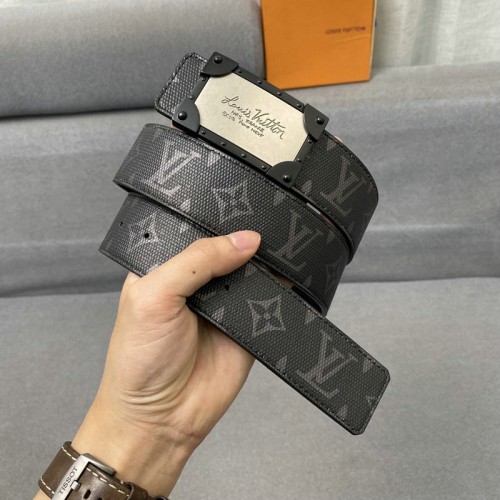 FASH LOUIS VUITTON s Belt 2012XIA0018