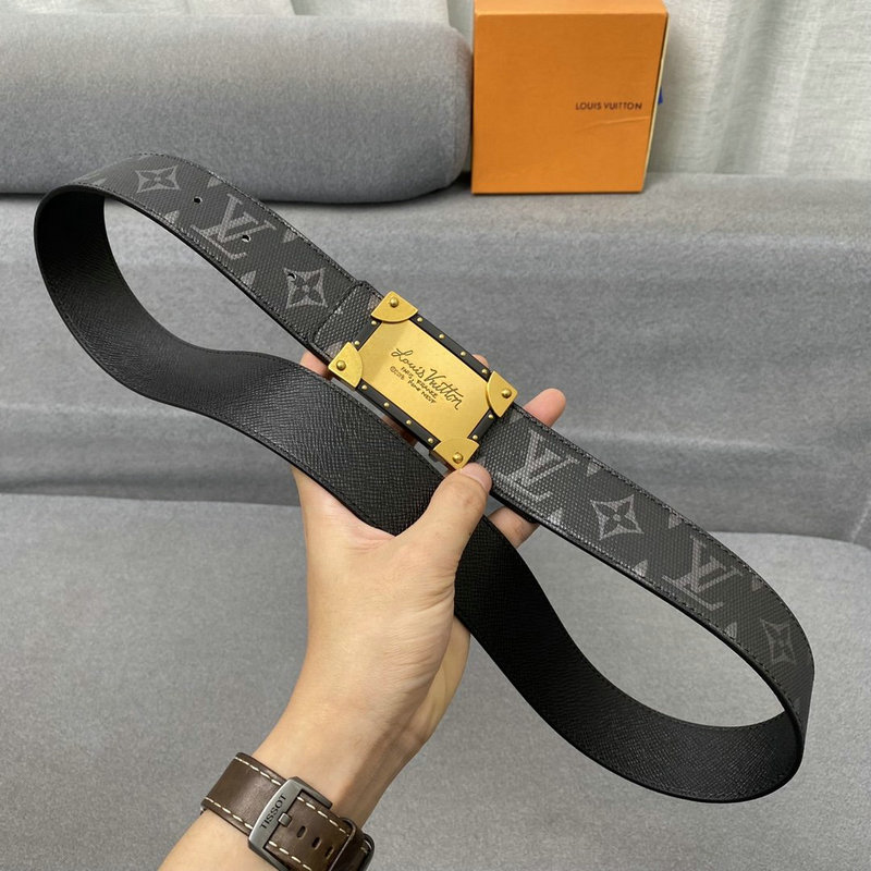 FASH LOUIS VUITTON s Belt 2012XIA0019