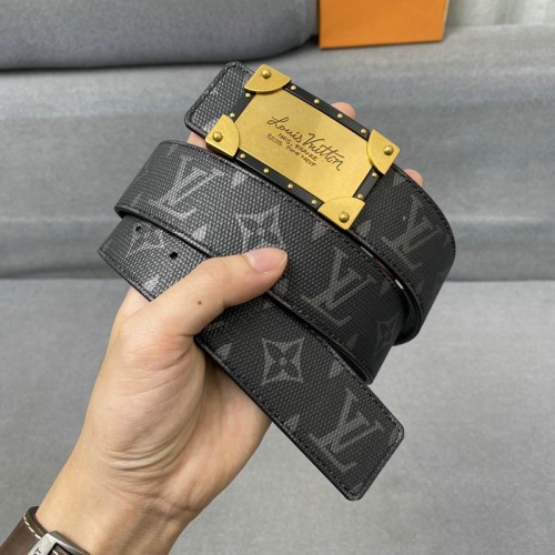 FASH LOUIS VUITTON s Belt 2012XIA0019