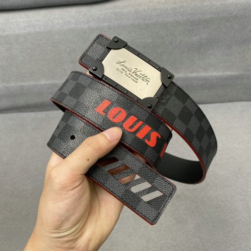 FASH LOUIS VUITTON s Belt 2012XIA0020