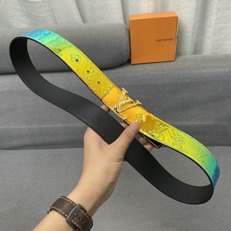 FASH LOUIS VUITTON s Belt 2012XIA0022