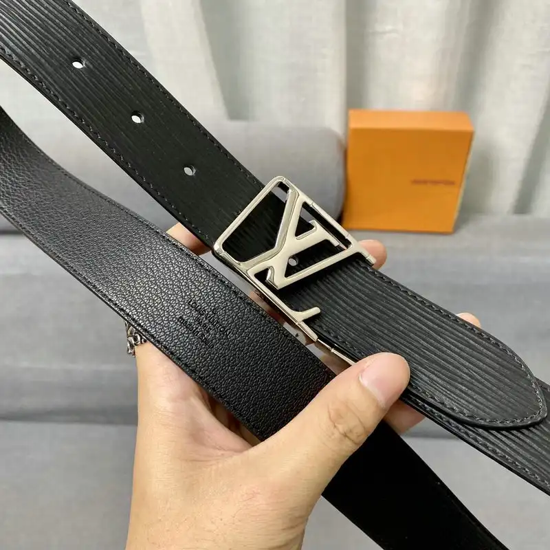 Official Brother Sam LV s Belt 2012XIA0026