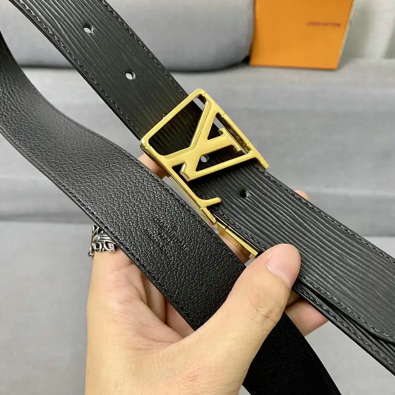 Official Brother Sam LV s Belt 2012XIA0027