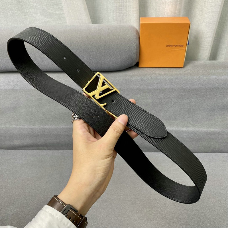 FASH LOUIS VUITTON s Belt 2012XIA0027