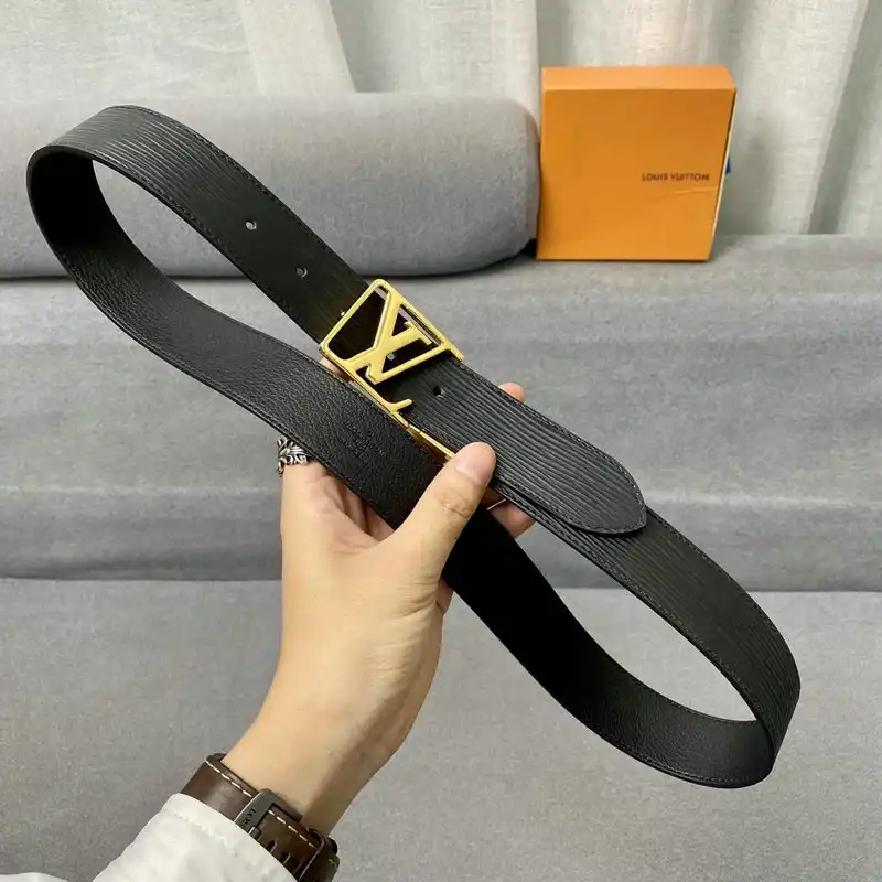 Official Brother Sam LV s Belt 2012XIA0027