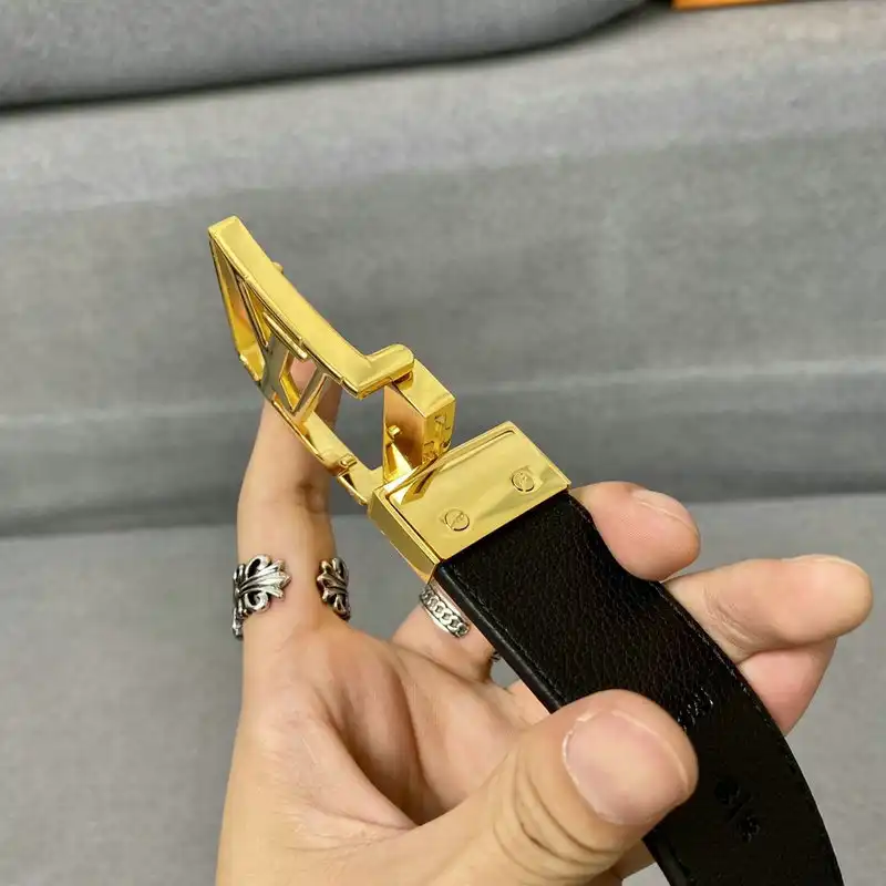 LV s Belt 2012XIA0027