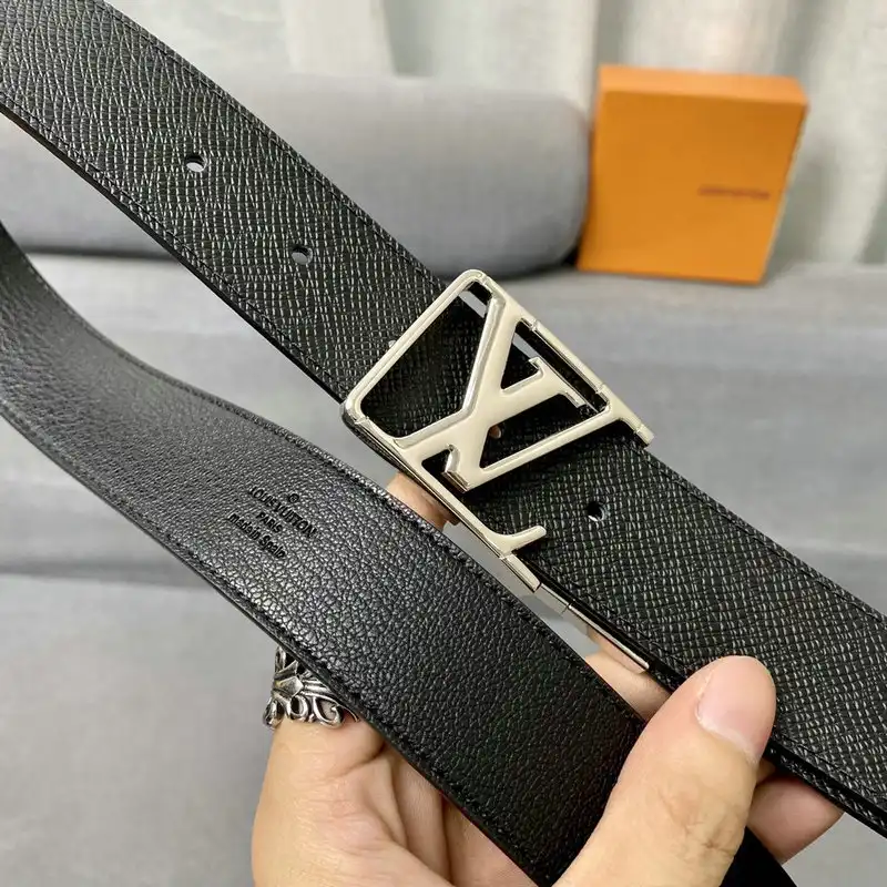 Official Brother Sam LV s Belt 2012XIA0029