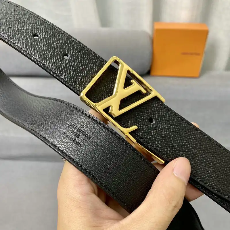 Official Brother Sam LV s Belt 2012XIA0030