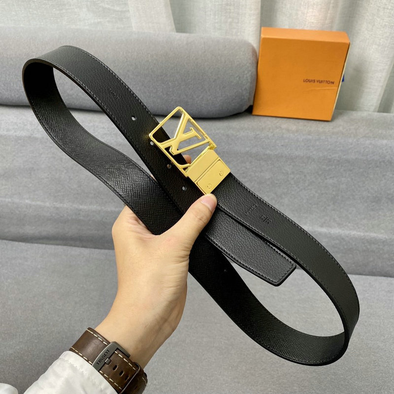 FASH LOUIS VUITTON s Belt 2012XIA0030