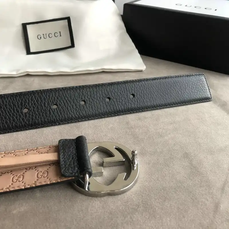 FASH Gucci s Belt 2012XIA0032