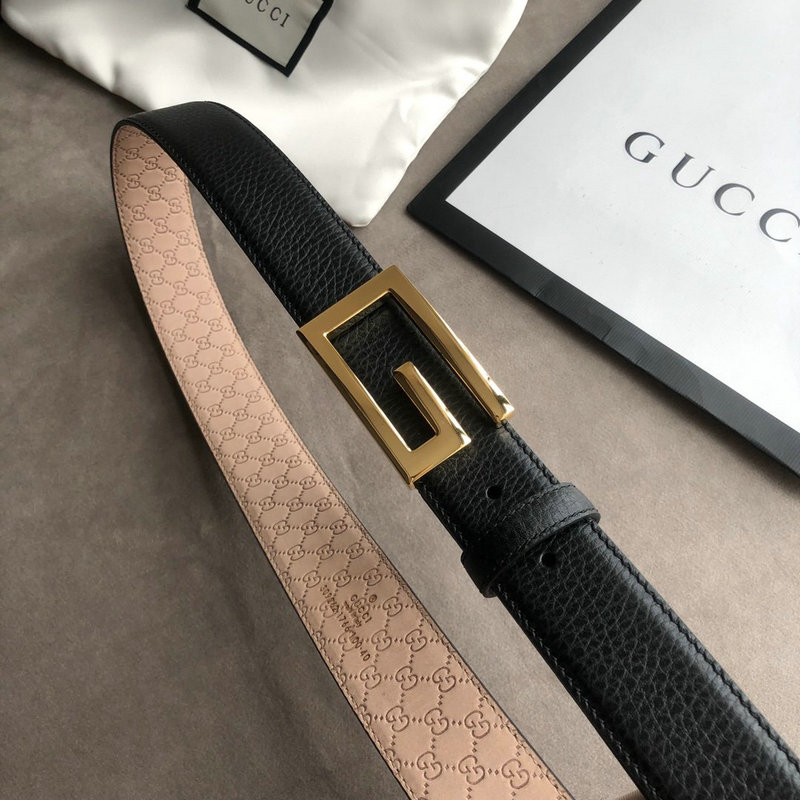 FASH Gucci s Belt 2012XIA0035