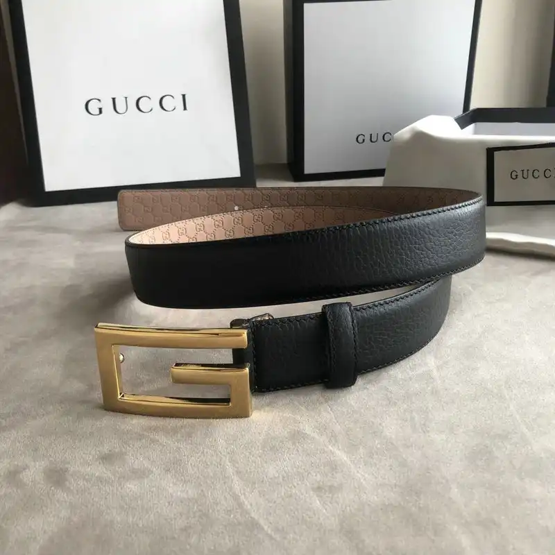 Gucci s Belt 2012XIA0035