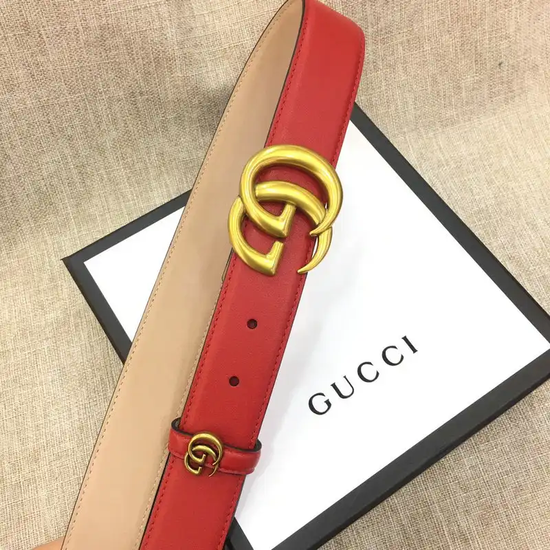 FASH Gucci s Belt 2012XIA0039