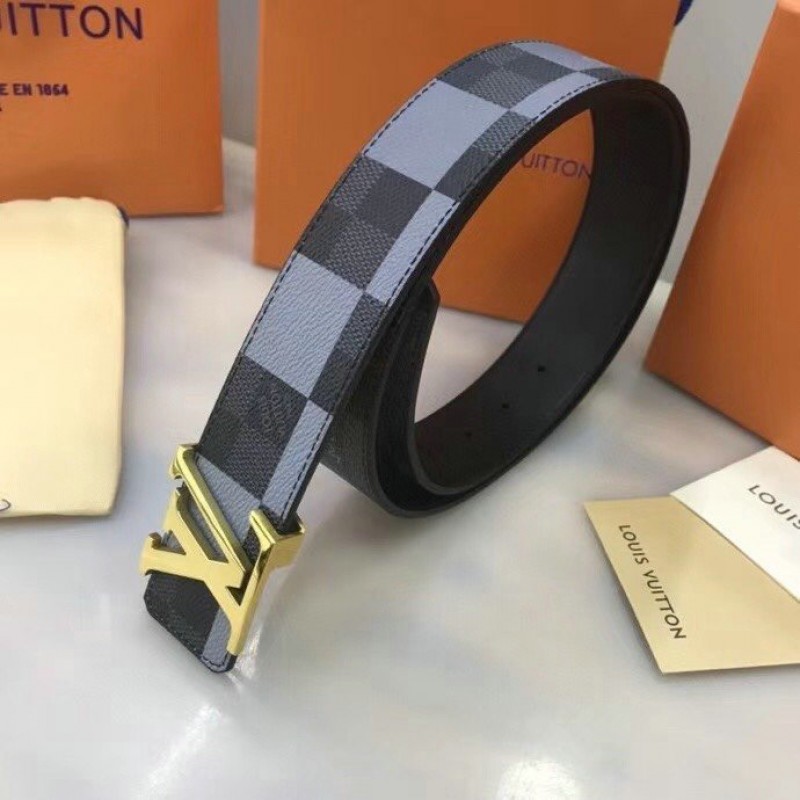 FASH LOUIS VUITTON s Belt 2012XIA0040