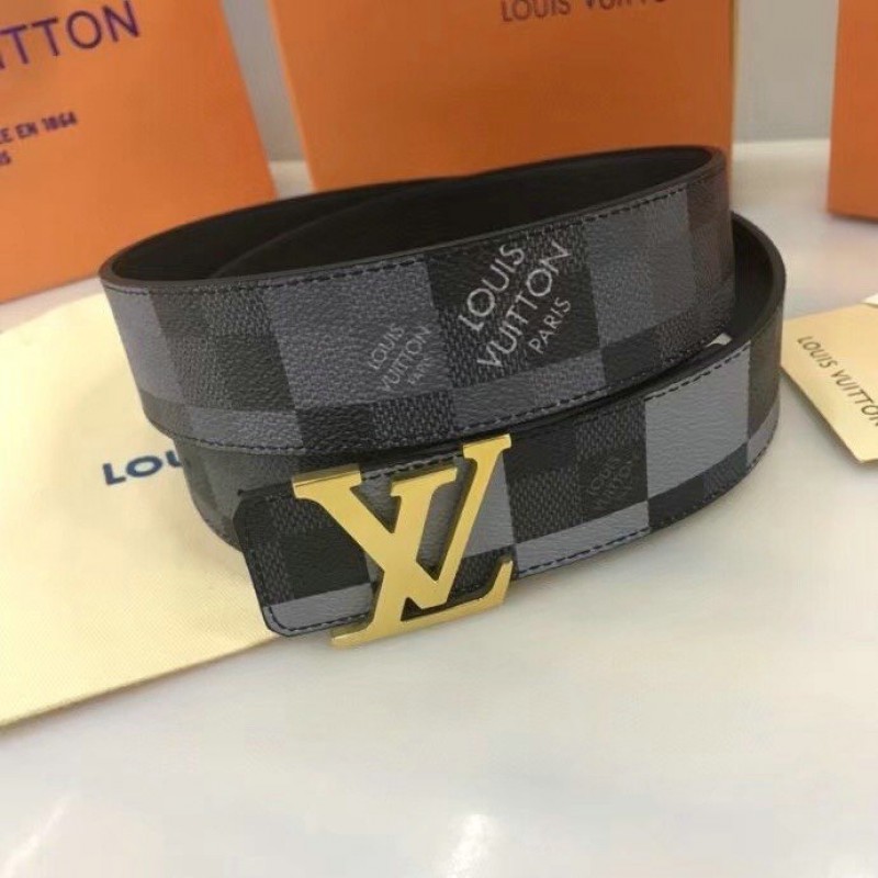 FASH LOUIS VUITTON s Belt 2012XIA0040