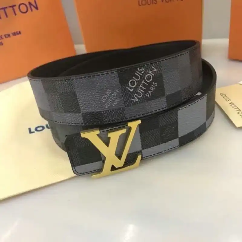 Official Brother Sam LV s Belt 2012XIA0040