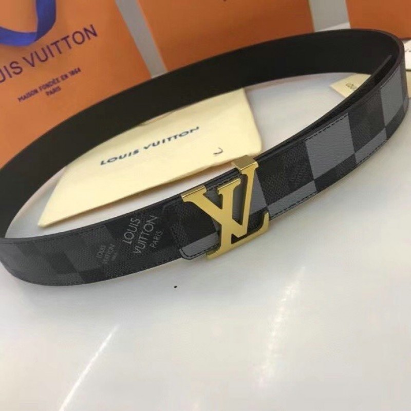 FASH LOUIS VUITTON s Belt 2012XIA0040