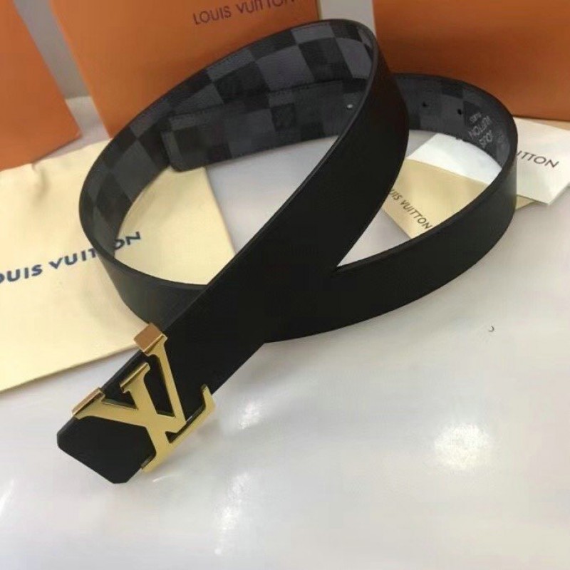 FASH LOUIS VUITTON s Belt 2012XIA0040