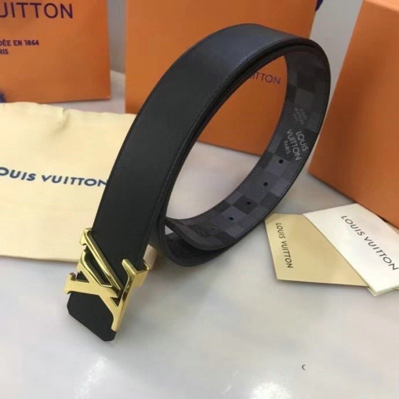 FASH LOUIS VUITTON s Belt 2012XIA0040