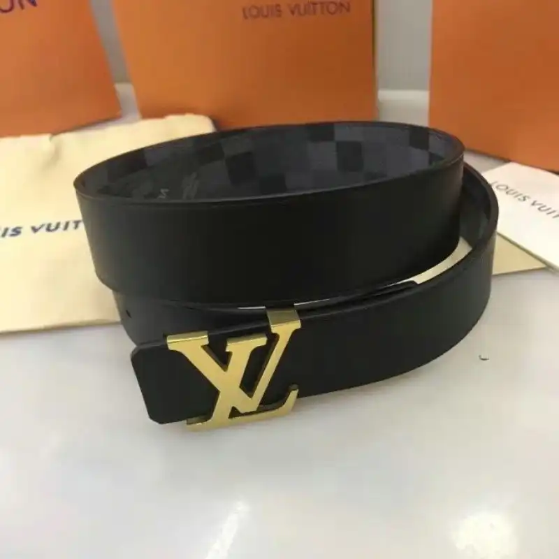 Official Brother Sam LV s Belt 2012XIA0040