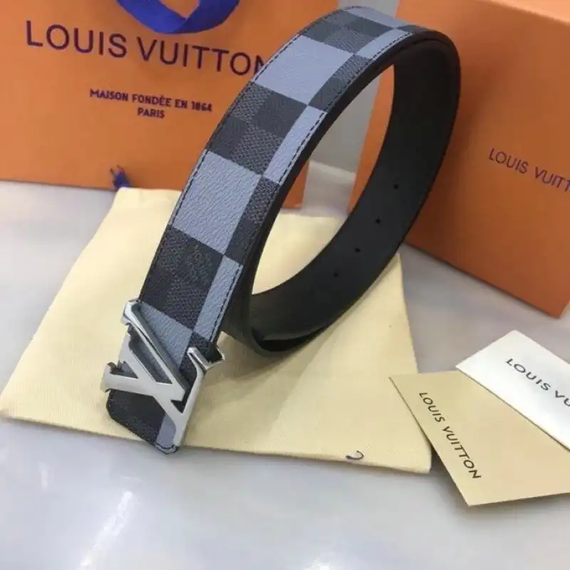 Official Brother Sam LV s Belt 2012XIA0041