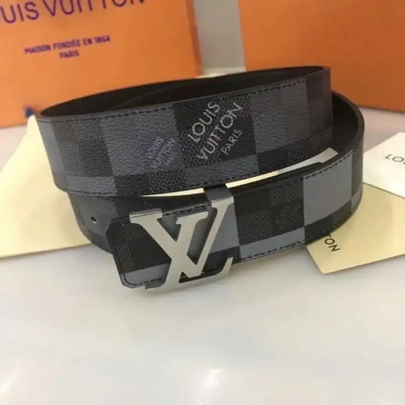 Official Brother Sam LV s Belt 2012XIA0041