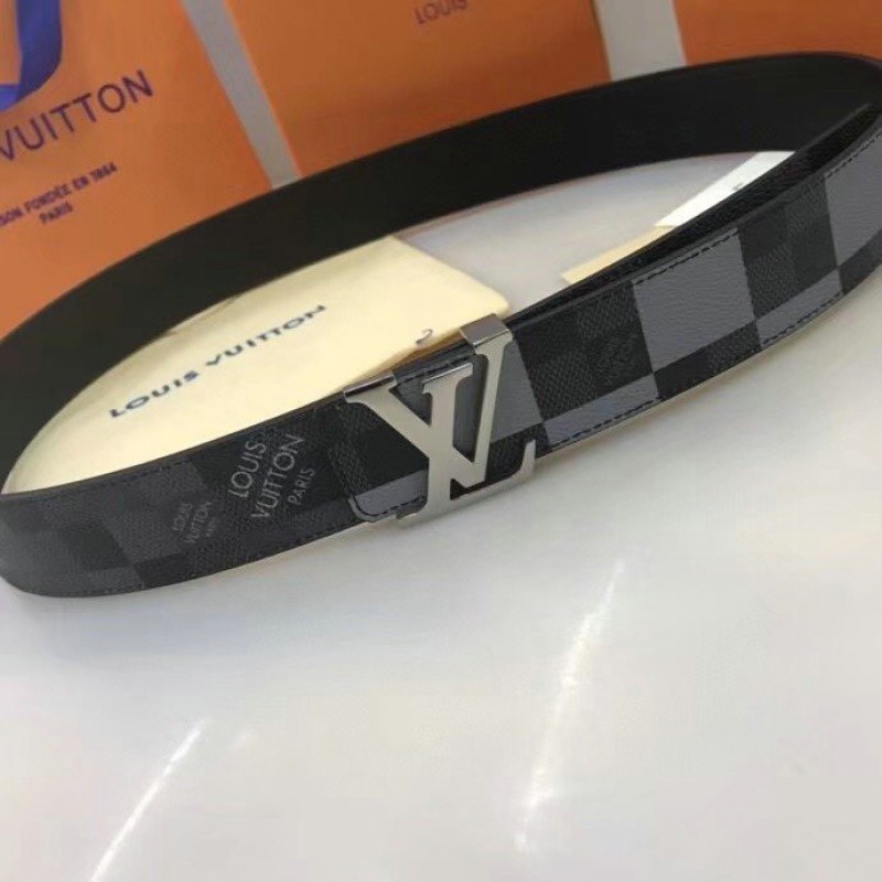 FASH LOUIS VUITTON s Belt 2012XIA0041